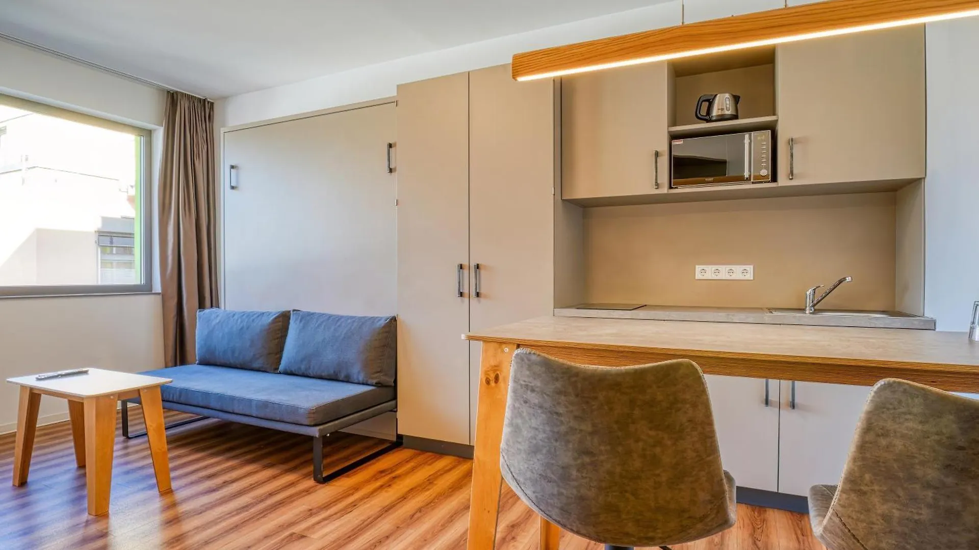 Nicetostay Aparthotel Bremen Germany